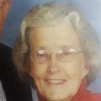 Annie "Peggy" Deen
