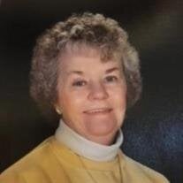 Elizabeth A. Cavanaugh