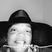 Mrs. Tracy Iwanna Dubose-Reives