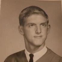 Glenn Pewett Daniel, Sr.