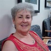 Rebecca "Becky" Arnett