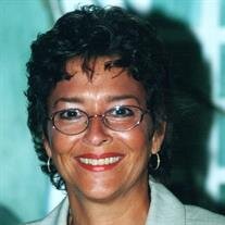 Valerie Joy Wynn