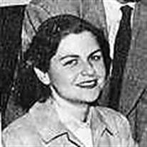 Barbara Perry Wadhams