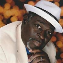 Deacon Zimbabwe "Zim" Brown