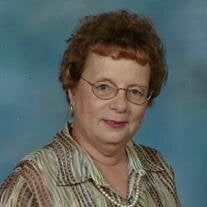 Therese M. Harris
