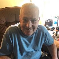 Kenneth Eugene Gipson