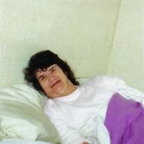 Edith Marie Hall