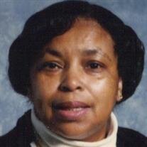 Dorothy Kinard