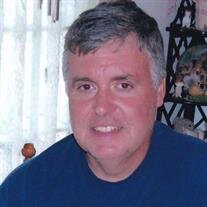 Scott Allen Davis