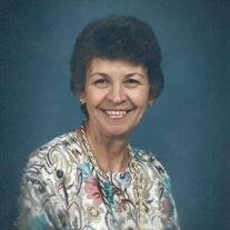 Barbara L."Polly" Thomas