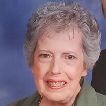 Judith Jennings