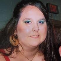 Ms. Tiffany Ann Hornsby