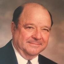 Loyd Dempsey Cain