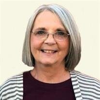 Valarie "Val" K. Thompson