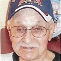 Joseph Moskal
