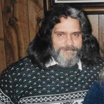 Doyle B. Lane