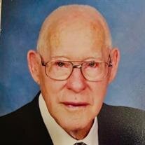 Roy Robert Bohle