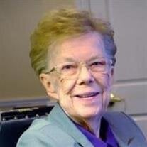 Elsie Loraine Blanchard