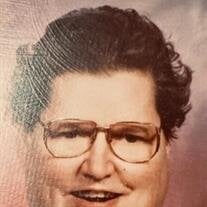 Ruth Ann Boucher