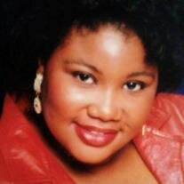 Ms. Kimberly Shannon Morris