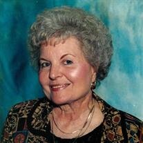 Janice Steinke