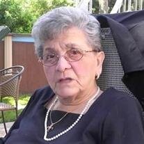 Lucille Felago
