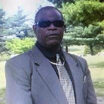 Mr. Larry Lawrence