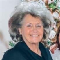Mrs. Paula Ann Fillmore