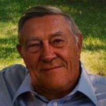 David Wayne Stephens