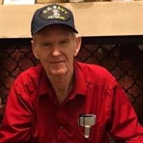 Mr. W.W. 'Red' Brickhouse