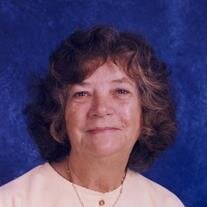 Marilyn Jean Crittenden