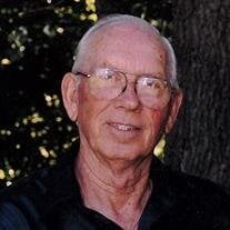 John W. Copeland