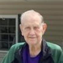 Mr. Edgar B. "Bud" York