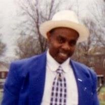 Mark A. Jones Sr.