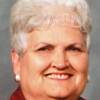 Coeta Colleen Wells