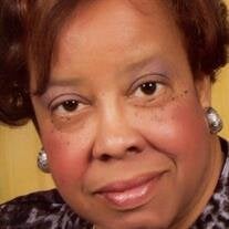 Renee' Diane Ransom Martin