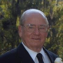 Mr. Loron Stripling