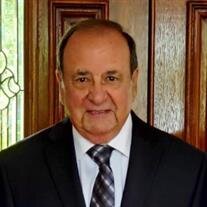 Vincent J. Sestito