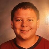 Brent James Ray