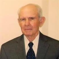 Horace H. Ivey