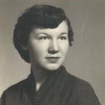 Betty J Strickland