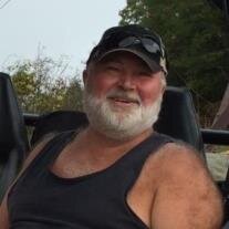 Jackie Glenn Fowler