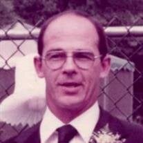 Ronald D. Freeman