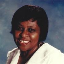 Jamesetta Eddings