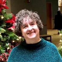 Laurie Stanczyk