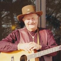 Verdo "Bert" Lancaster Sr