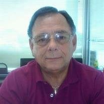 Antonio Joseph Parra