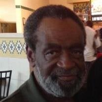 Melvin Jones
