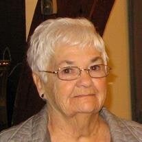 Marie J. Cordell