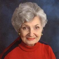 Lanelle Caldwell Michie
